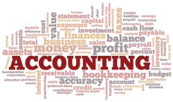 Online accounting